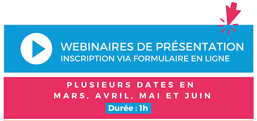 Webinaire ingénieur de spécialisation