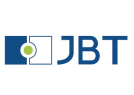 Logo JBT